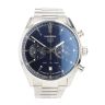 Tag Heuer Carrera Pre Owned Watch Ref CBN2011