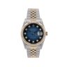 Rolex Datejust Pre Owned Watch Ref 16233