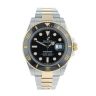 Rolex Submariner Pre Owned Watch Ref 126613LN