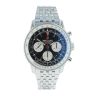 Breitling Navitimer Pre Owned Watch Ref AB0121