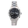 Tag Heuer Aquaracer Pre Owned Watch Ref CAF5010