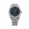 Rolex Oyster Perpetual Pre Owned Watch Ref 116000
