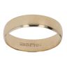 9ct Yellow Gold 5.1mm Wedding Band