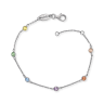Angel Whisperer Moonlight Bracelet