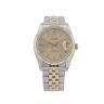 Tudor Prince Oysterdate Pre Owned Watch Ref 74033