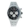 Breitling Super Chronomat Pre Owned Watch Ref AB0136