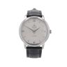 Omega De Ville Pre Owned Watch Ref 42413402002001