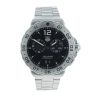 Tag Heuer Formula 1 Pre Owned Watch Ref WAU111A
