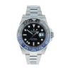 Rolex GMT Master II 'Batman' Pre Owned Watch Ref 126710BLNR