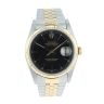 Rolex Datejust Pre Owned Watch Ref 16233