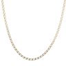 9ct Yellow Gold Anchor Chain 20"