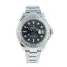 Rolex Yacht-Master Pre Owned Watch Ref 116622