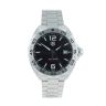 Tag Heuer Formula 1 Pre Owned Watch Ref WAZ1112
