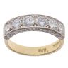 18ct Yellow Gold 1.50ct Brilliant Cut Diamond Eternity Ring
