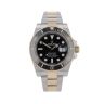 Rolex Submariner Pre Owned Watch Ref 116613LN