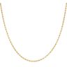 9ct Yellow Gold Rope Chain 26"