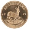 1977 1oz South Africa Krugerrand Coin
