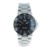 Oris Aquis Pre Owned Watch Ref 7653