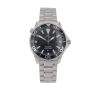 Omega Seamaster Pre Owned Watch Ref 22654000