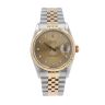 Rolex Datejust Pre Owned Watch Ref 16233