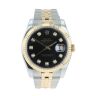 Rolex Datejust Pre Owned Watch Ref 116233