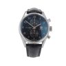 Tag Heuer Carrera Pre Owned Watch Ref CAR2014