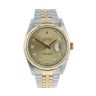 Rolex Datejust Pre Owned Watch Ref 16233