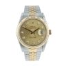 Rolex Datejust Pre Owned Watch Ref 16233
