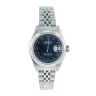 Rolex Datejust Pre Owned Watch Ref 79174