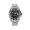 Rolex GMT Master II Pre Owned Watch Ref 116710LN