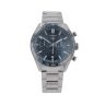 Tag Heuer Carrera Pre Owned Watch Ref CBN2A1A