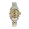 Rolex Datejust Pre Owned Watch Ref 69173