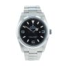 Rolex Explorer Pre Owned Watch Ref 114270