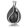 Angel Whisperer Tear of Heaven Pendant
