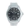 Tag Heuer Aquaracer Pre Owned Watch Ref WAY2113