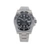 Rolex Submariner Pre Owned Watch Ref 116610LN
