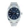 Rolex Datejust Pre Owned Watch Ref 126300
