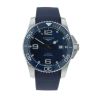 Longines Hydro Conquest Pre Owned Watch Ref L3.781.4