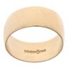 9ct Yellow Gold 8.8mm Wedding Band