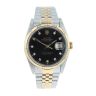 Rolex Datejust Pre Owned Watch Ref 16233