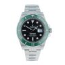 Rolex Submariner 'Starbucks' Pre Owned Watch Ref 126610LV