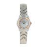 Ebel Classic Wave Pre Owned Watch Ref 1215898