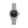 Tag Heuer Aquaracer Pre Owned Watch Ref WAY131N