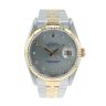 Rolex Datejust Pre Owned Watch Ref 16233
