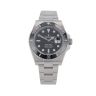 Rolex Submariner Pre Owned Watch Ref 126610LN