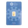 1g The Royal Mint Ingot Sealed