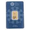 10g The Royal Mint Britannia Sealed Ingot