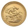 1820 George III UK Full Sovereign Coin Boxed