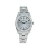 Rolex Custom Oyster Perpetual Pre Owned Watch Ref 76080