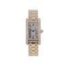 Cartier Tank Americane Pre Owned Watch Ref 2482